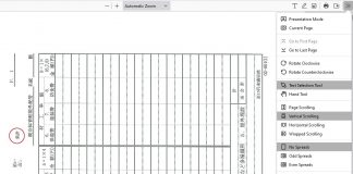 Chỉnh sửa PDF bằng Firefox